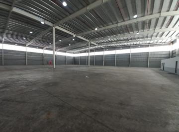 Depósito · 3162m² · Depósito en Garin