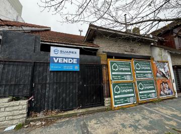 Terreno · 255m² · Terreno en Chauvin