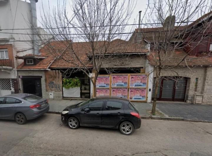 Terreno · 255m²