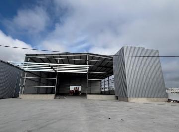 Bodega-Galpón , La Plata · Galpon en Venta