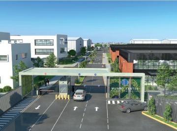 Depósito · 2928m² · Depósito en Munro