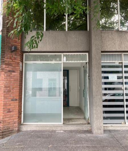 Local comercial · 24m²