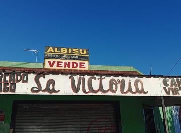 Local comercial de 5 ambientes, Lomas de Zamora · 2 Locales con Vivienda en Importante Esquina Comercial