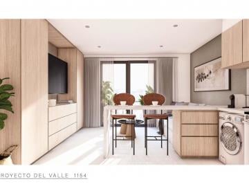 Departamento · 28m² · 1 Ambiente · Departamento en Muñiz