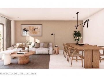 Departamento · 55m² · 2 Ambientes · Departamento en Muñiz