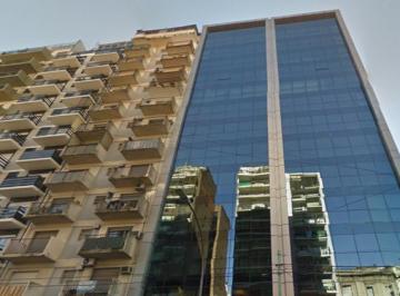 Edificio · 472m² · Oficina en Alquiler en Recoleta