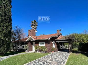 Casa de 4 ambientes, Moreno · Country Club Banco Provincia, Francisco Alvarez