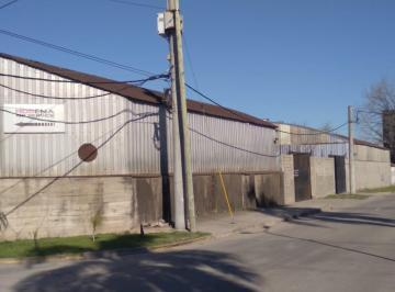 Bodega-Galpón , Tigre · Se Alquila Fabuloso Galpon en Don Torcuato. (Barrio Aviacion)
