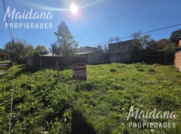 Terreno · 337m² · Oportunidad de Inversión! Lote en Escobar
