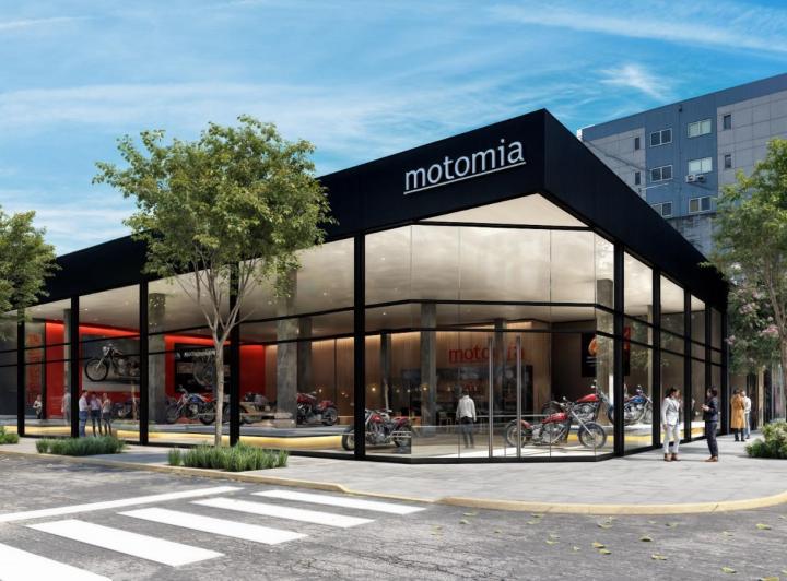 Local comercial · 508m²