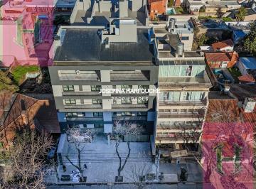 Departamento · 58m² · 2 Ambientes · 1 Cochera · Venta | Departamento 2 Ambientes con Terraza y Cochera – Monte Grande