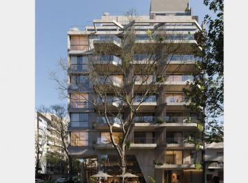 Departamento de 2 ambientes, Villa Urquiza · Mendoza 5300 - 2 Ambientes Premiun Luminoso