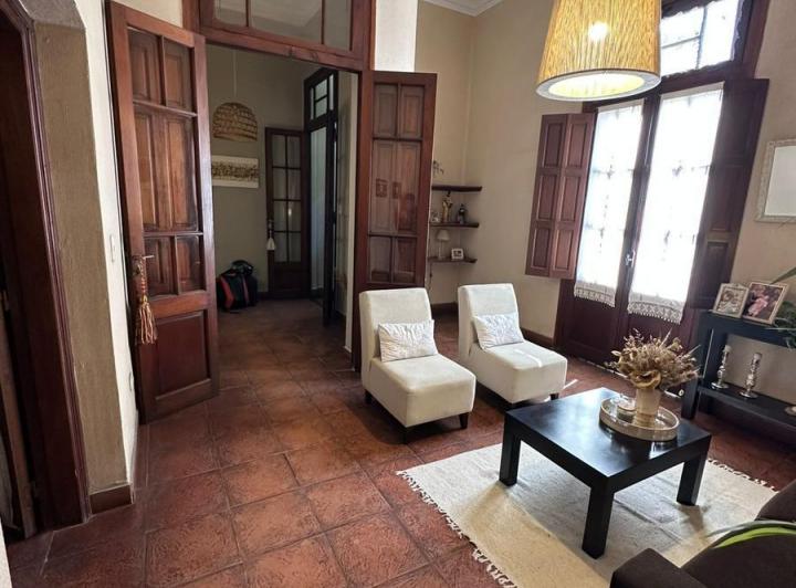 Casa en venta en Barrio Sur · 9 ambientes