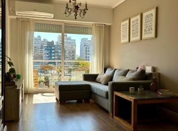 Departamento · 59m² · 3 Ambientes · 1 Cochera · Venta Departamento 3 Ambientes Villa Urquiza Semipiso