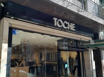 Local comercial , Recoleta · Callao 1000 - Local a m de Av Santa Fe
