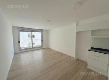 Departamento · 59m² · 3 Ambientes · Apartamento en Venta de 2 Dorm. en Cordón