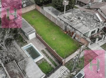 Terreno · 300m² · Venta | Terreno en Monte Grande – Independencia 278