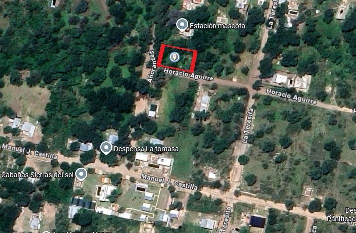 Terreno · 420m²