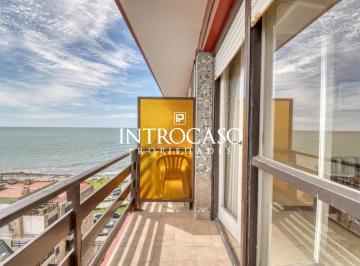 Departamento · 45m² · 2 Ambientes · 1 Cochera · Alquiler Estudiantes Departamento 2 Ambiente Vista Mar Cochera Wi - Fi