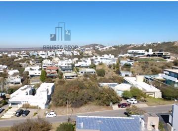 Terreno · 1250m² · Venta de Lote Exclusivo – 1.250 m² en Country La Rufina, La Calera