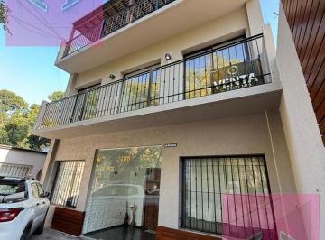 Departamento · 128m² · 3 Ambientes · 1 Cochera · Venta Departamento en Garzón 100 – Monte Grande