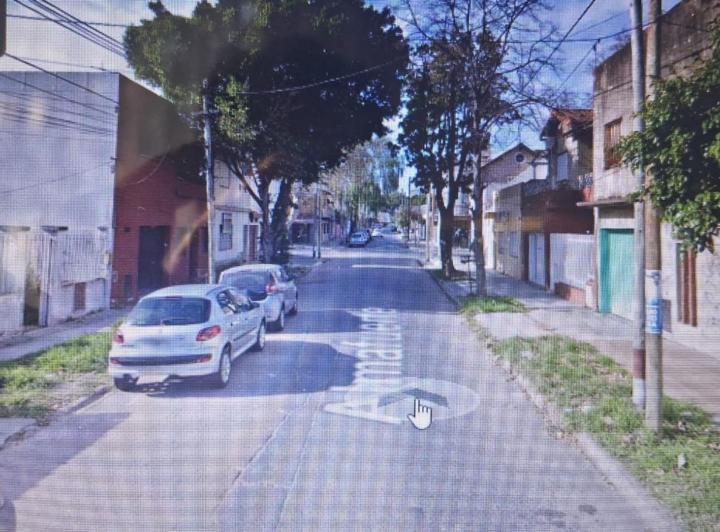 PH · 100m² · 6 Ambientes