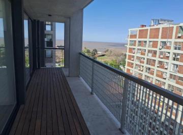 Departamento · 100m² · 3 Ambientes · 2 Cocheras · Venta 3 Ambientes, Vista Al Puerto De, Domus Libertador