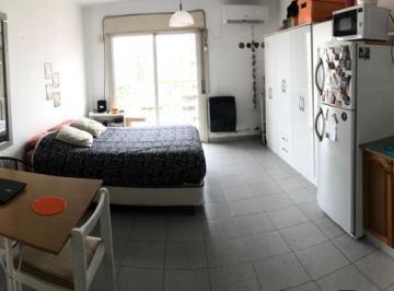 Departamento · 25m² · 1 Ambiente · Departamento en Venta en El Centro de La Plata