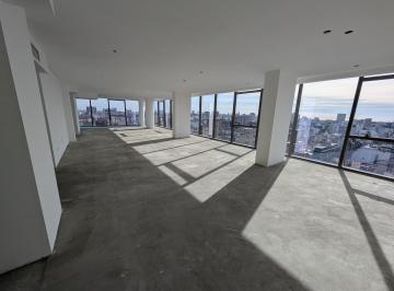 Oficina comercial · 169m² · 1 Ambiente · Oficina a Estrenar en Lex Tower, Av Corrientes 1454