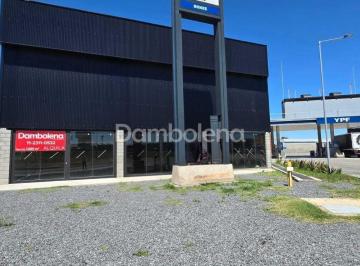 Local comercial · 670m² · Depósito en Alquiler en La Reja, Moreno
