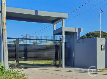 Terreno · 1147m² · Venta de Lote 20x60 - Calle 6 y 604