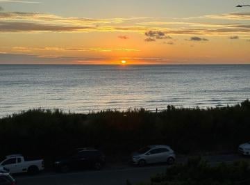 Departamento · 126m² · 4 Ambientes · 1 Cochera · Venta Parada 20 Playa Mansa - Edificio Horizonte