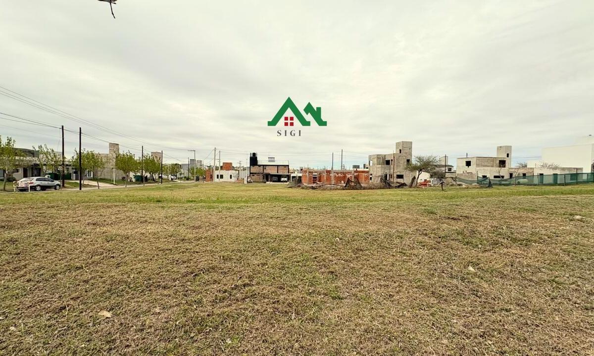 Terreno en Venta en Tejas 4 – Lote con Servicios - Oportunidad, Tejas 4, Malagueño