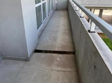 Departamento · 39m² · 2 Ambientes · 1 Cochera · Depto 2 Amb a Estrenar con Amenities y Cochera