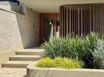 Departamento · 75m² · 3 Ambientes · 1 Cochera · Departamento 3 Ambientes en Venta La Lucila Vista Abierta