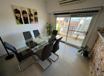 Departamento · 53m² · 3 Ambientes · 1 Cochera · Departamento 3 Ambientes con Cochera - Wilde