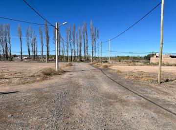 Terreno , Neuquén · Venta Terreno "Loteo Don Agustín"