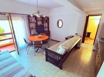 Departamento · 48m² · 2 Ambientes · 1 Cochera · ¡Oportunidad! 2 Amb. con Cochera a 3 Cuadras del Mar.
