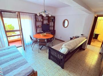 Departamento · 48m² · 2 Ambientes · 1 Cochera · ¡Oportunidad! 2 Amb. con Cochera a 3 Cuadras del Mar.