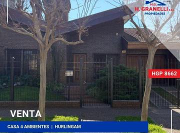 HGP-HGP-8662_2 · Casa 4 Ambientes. | Plumerillos Al 1900