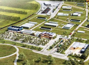 Terreno · 3000m² · Terreno en Venta en Parque Logístico Tucuman (Ruta Nacional 38 Km 2)