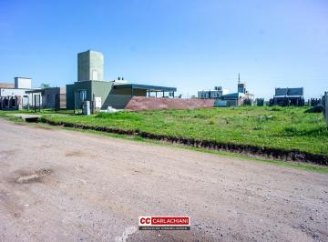 Terreno · 652m² · Terreno en Venta Funes Norte!