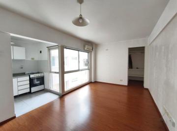 Departamento de 1 ambiente, Caballito · Alquiler de Departamento Monoambiente Luminoso en Caballito