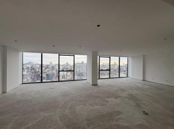 Oficina comercial · 193m² · 1 Ambiente · Lex Tower Alquiler Oficina a Estrenar en Microcentro