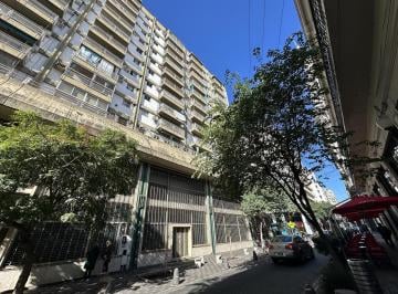 Garage · 13m² · Cochera en Venta, Centro, Rosario, a Pasos del Microcentro!