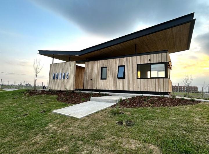 Terreno · 300m²