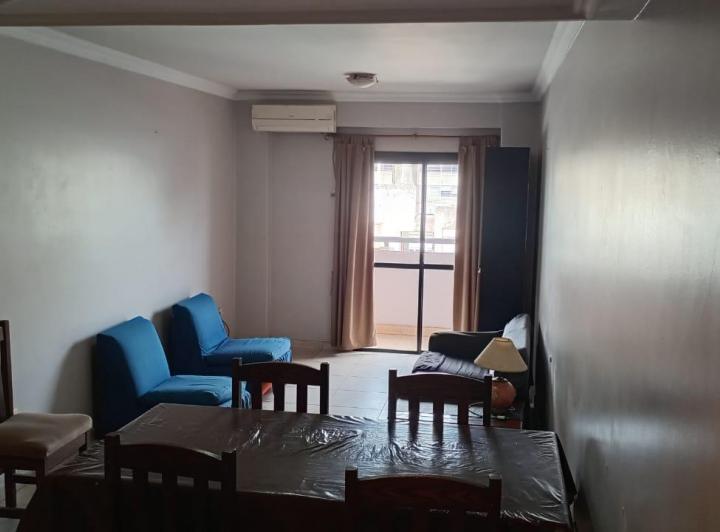 Departamento · 62m² · 3 Ambientes