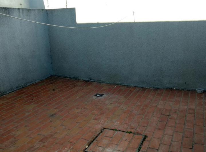 Departamento · 25m² · 1 Ambiente