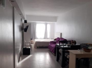 Departamento de 1 ambiente, Mar del Plata · Venta Departamento Monoambiente Balcon Francés Zona Aldrey y Guemes