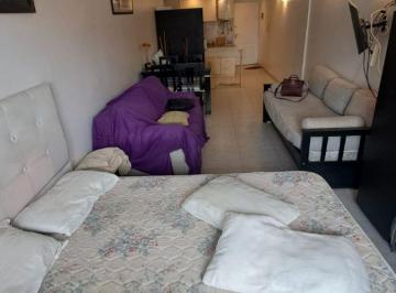 Departamento de 1 ambiente, Mar del Plata · Venta Departamento Monoambiente Balcon Francés Zona Aldrey y Guemes